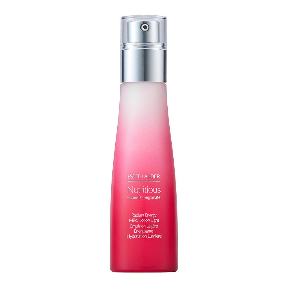Estée Lauder Nutritious Super Radiant emulzia